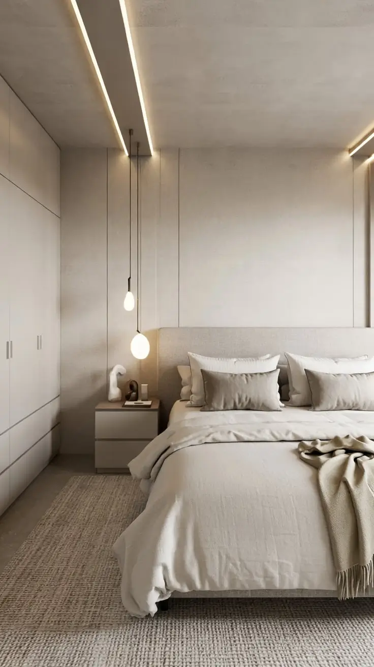 Modern Inspirations For Stunning Bedroom Transformations In 2026