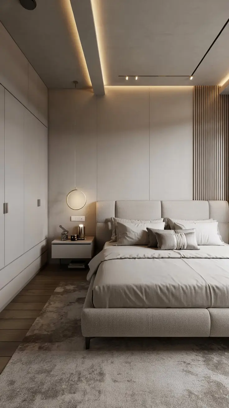 Modern Inspirations For Stunning Bedroom Transformations In 2026