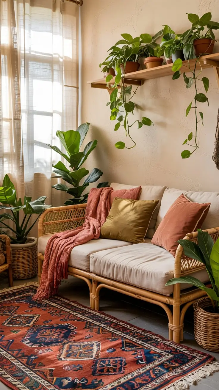 Fresh Inspiration For Stylish And Modern Small Living Room Decor Ideas 2026