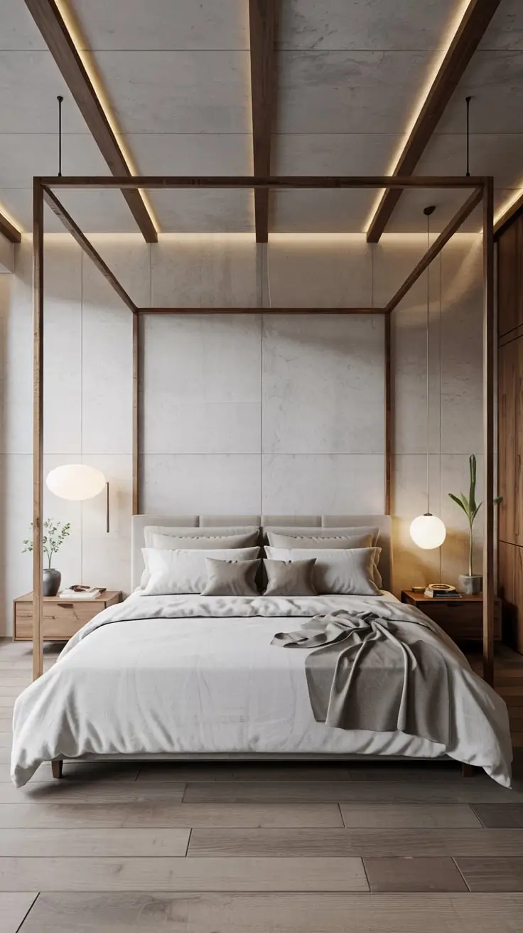 Transform Your Space With The Most Elegant Bedroom Ideas Of 2026