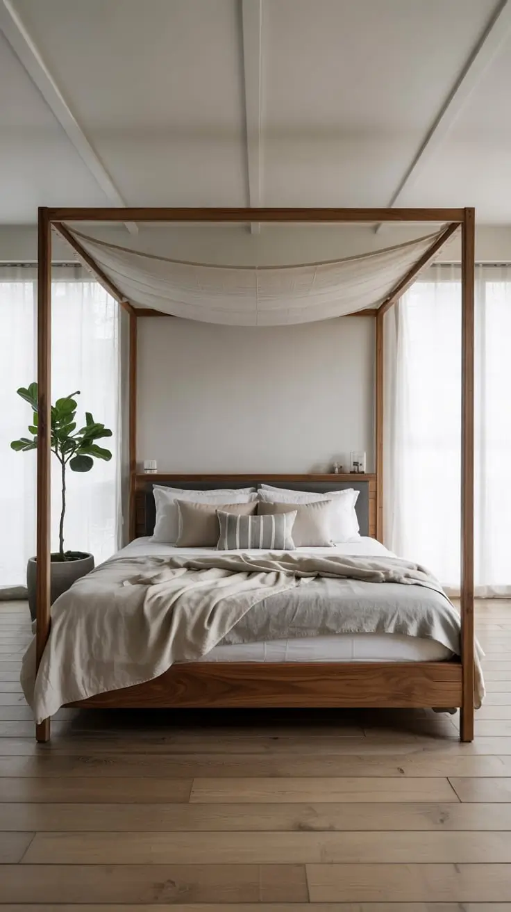 Transform Your Space With The Most Elegant Bedroom Ideas Of 2026