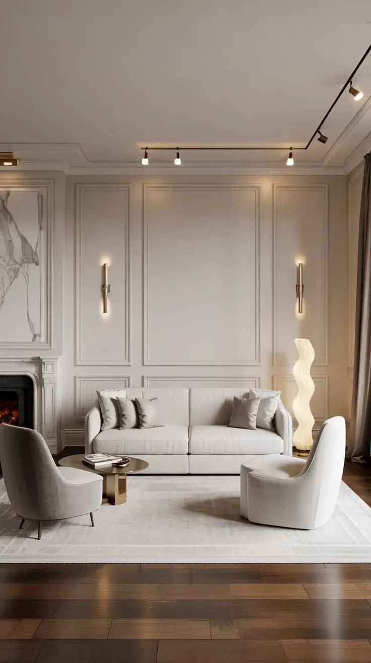 Modern Elegance And Timeless Design Luxury Living Room Ideas 2026