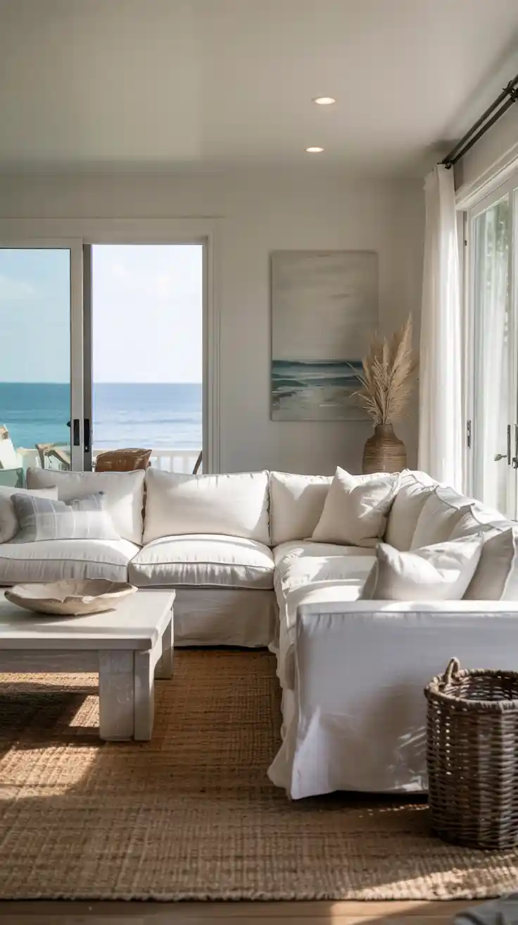 Modern Shapes Of Comfort Transforming Sectional Living Room Ideas 2026