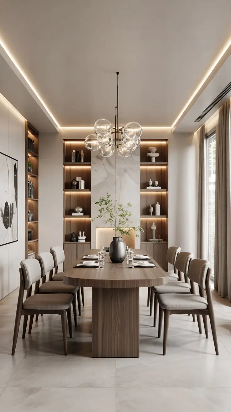 Fresh & Modern Dining Room Remodel Ideas for 2026: Stylish Trends to Transform Your Space