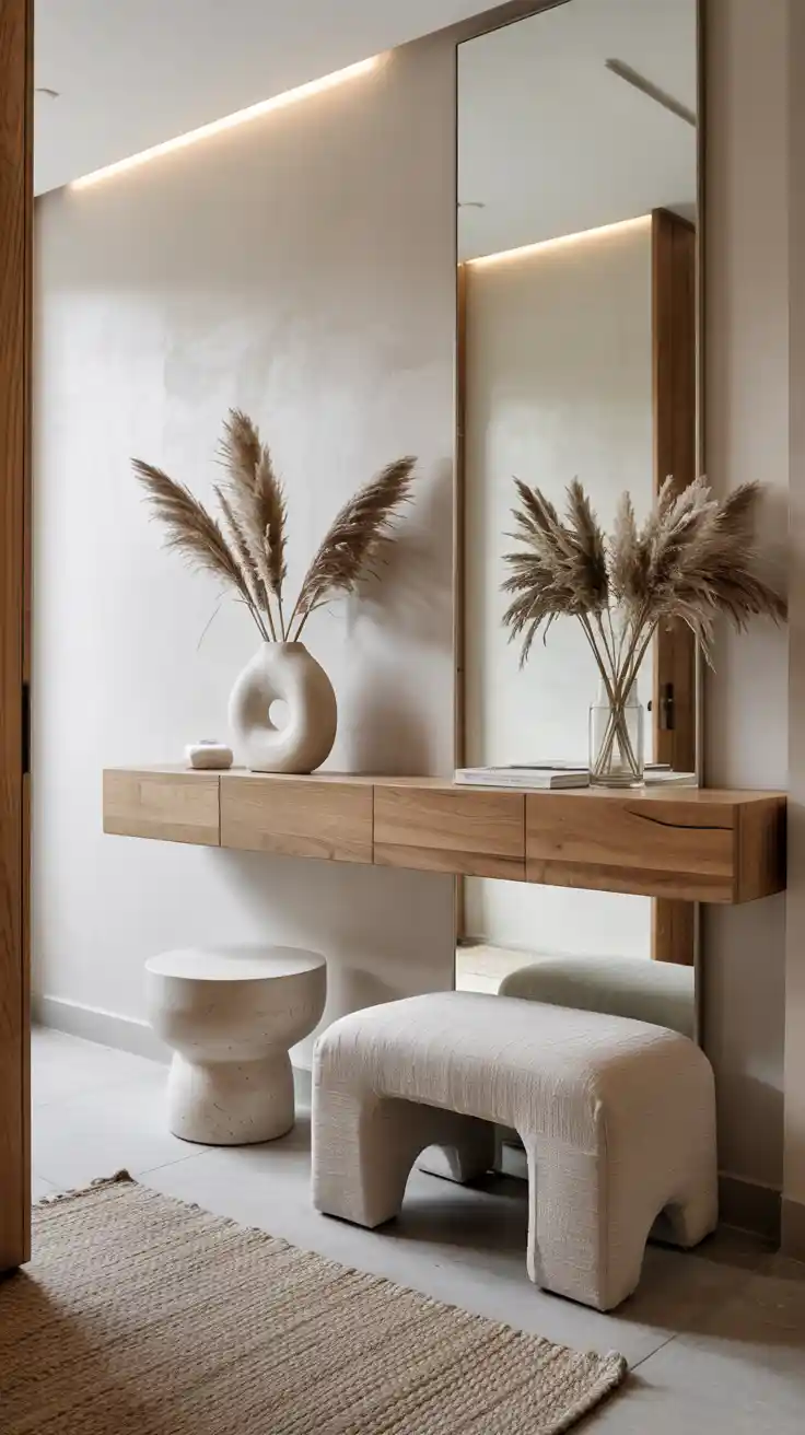 Inspiring Entryway Transformations To Refresh Your Home In 2026