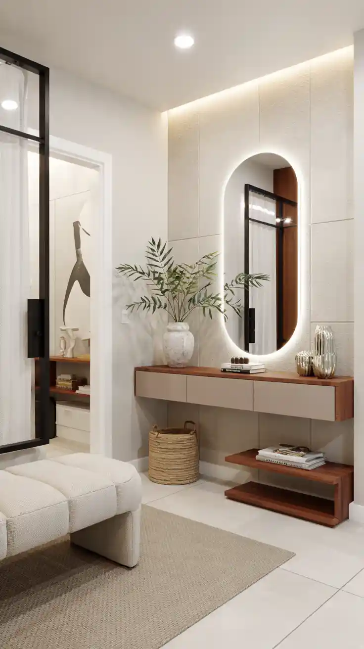 Inspiring Entryway Transformations To Refresh Your Home In 2026