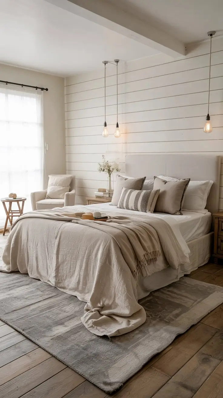 Dreamy Farmhouse Bedroom Ideas 2026 For Cozy And Modern Country Living