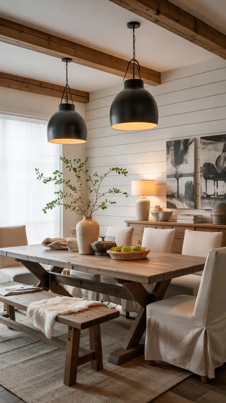 Fresh & Modern Dining Room Remodel Ideas for 2026: Stylish Trends to Transform Your Space