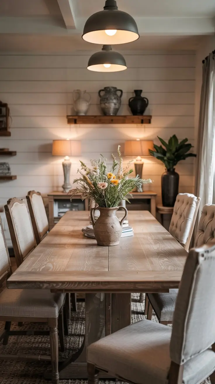 Fresh & Modern Dining Room Remodel Ideas for 2026: Stylish Trends to Transform Your Space