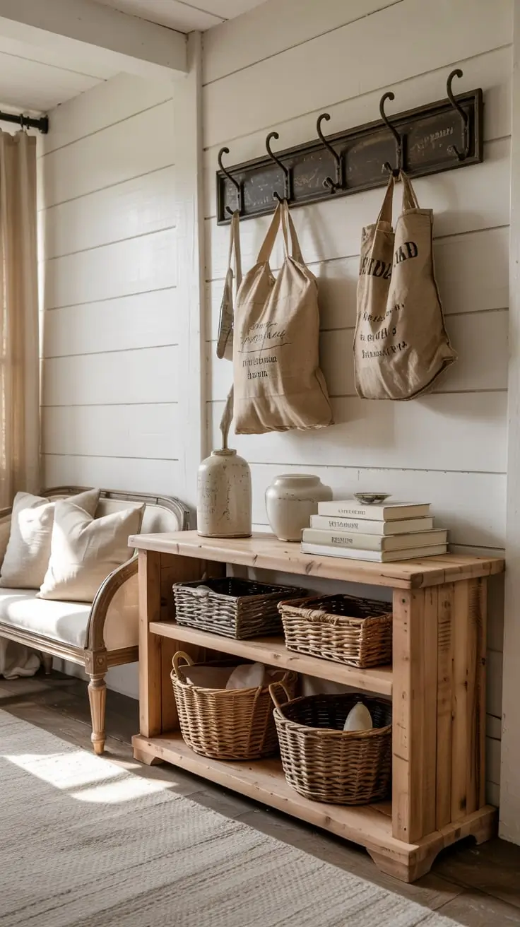 Inspiring Entryway Transformations To Refresh Your Home In 2026