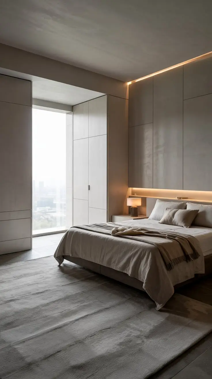 Elevate Your Space With Trendy Gray Bedroom Ideas 2026