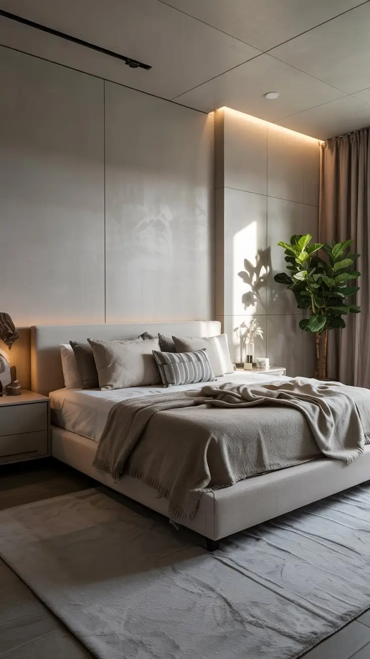 Elevate Your Space With Trendy Gray Bedroom Ideas 2026
