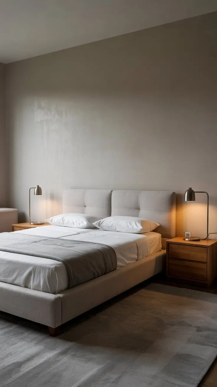 Elevate Your Space With Trendy Gray Bedroom Ideas 2026