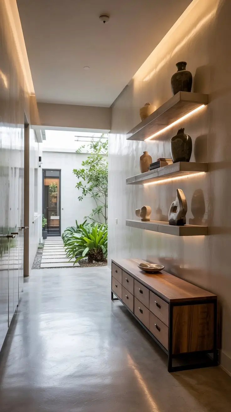 Fresh Inspiration For Stunning Hallway Remodel Ideas 2026