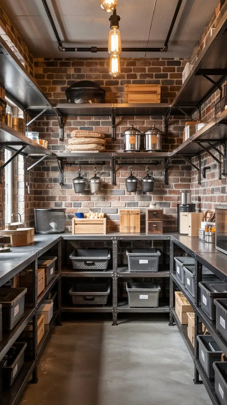 Fresh Pantry Remodel Ideas for 2026 That Will Elevate Your Storage Game