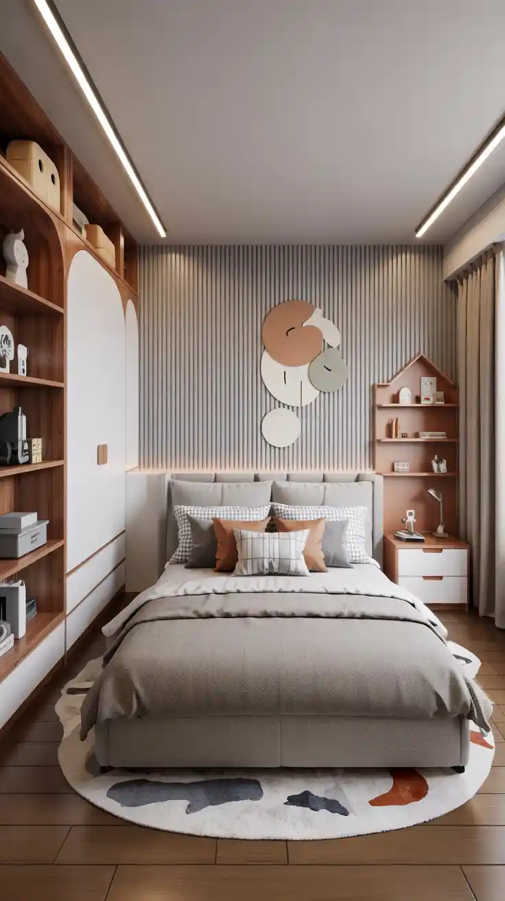 Kids Room Transformations To Inspire Fresh Remodel Ideas For 2026