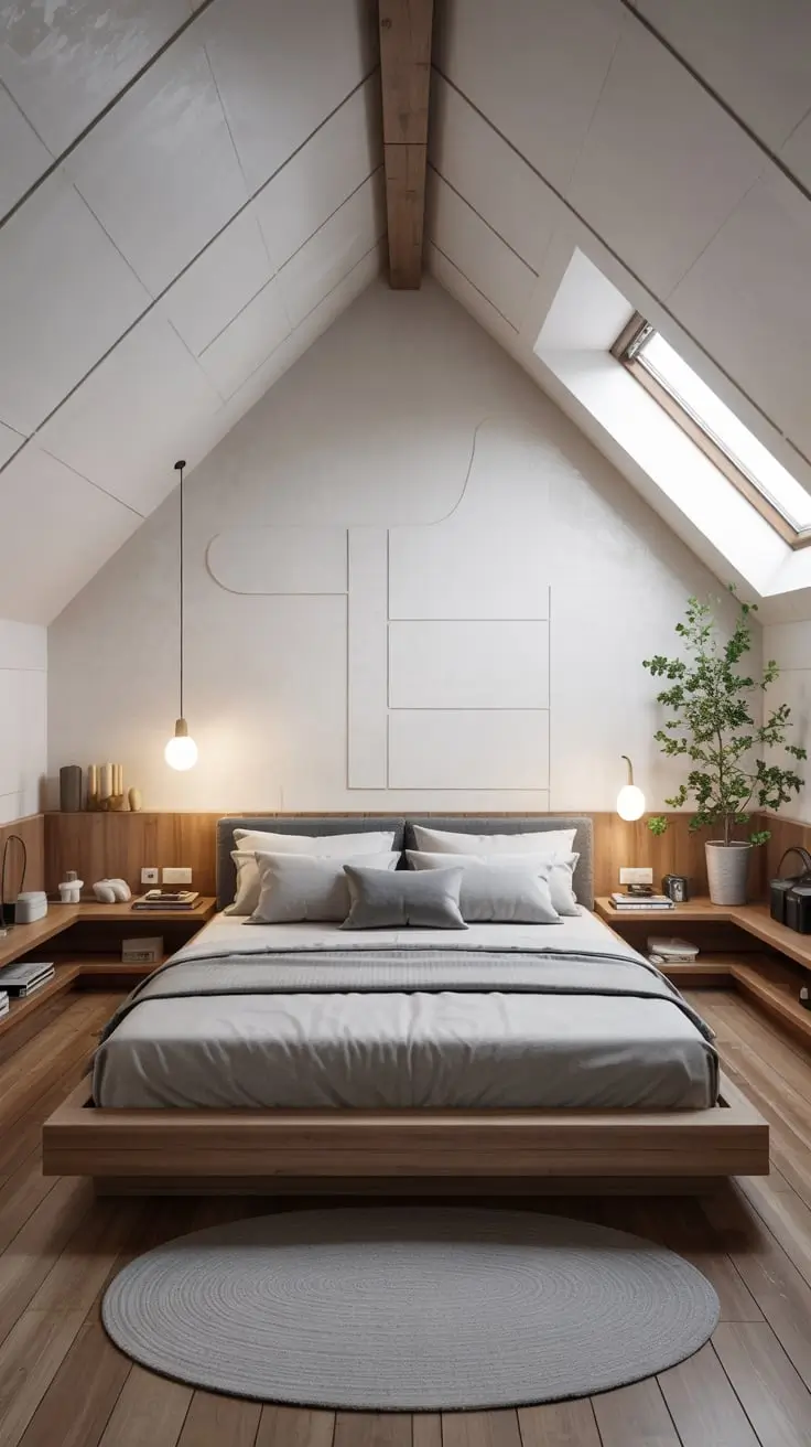 Transform Your Space With The Best Attic Bedroom Ideas 2026