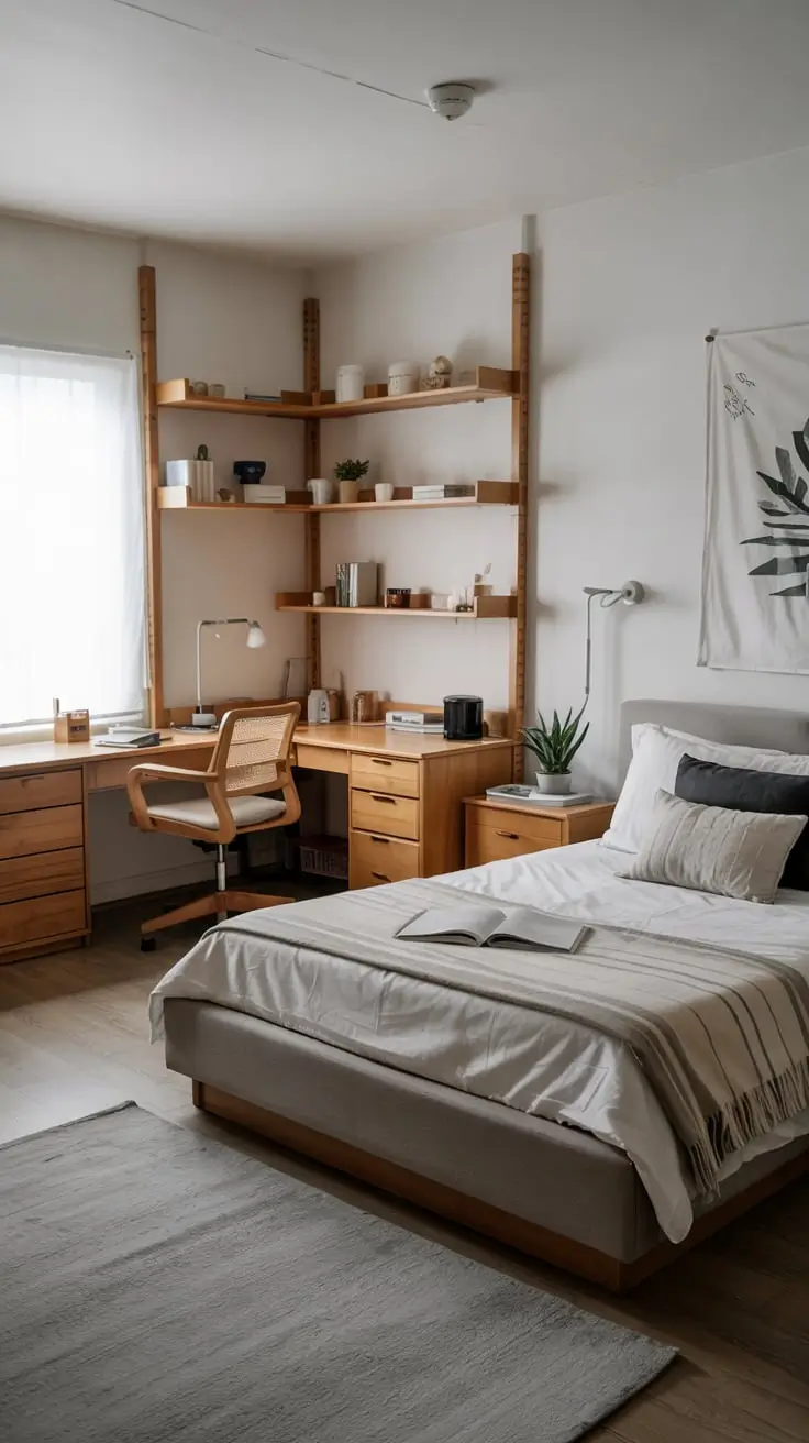 Transform Your Space With The Best College Dorm Room Ideas 2026