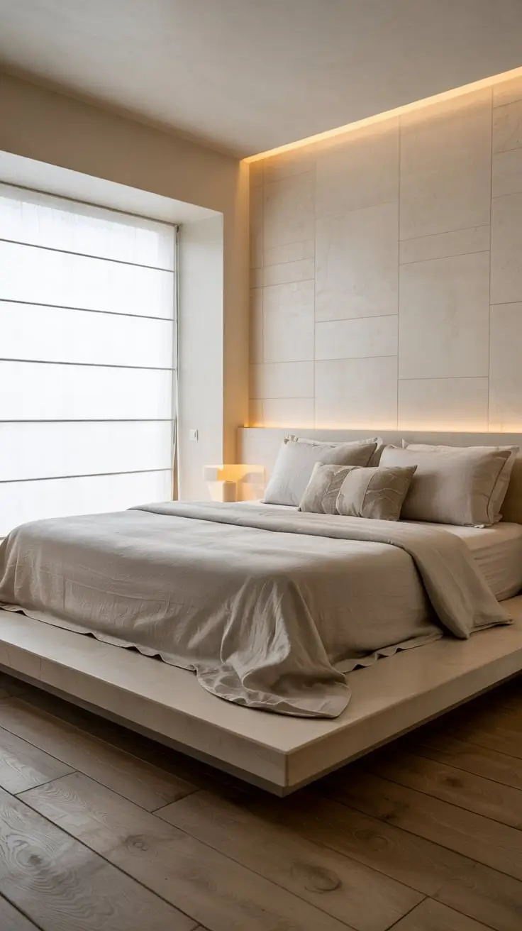 Transform Your Space With The Most Elegant Bedroom Ideas Of 2026