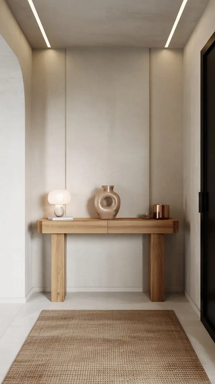 Fresh Inspiration for Modern Homes Entryways Remodel Ideas 2026