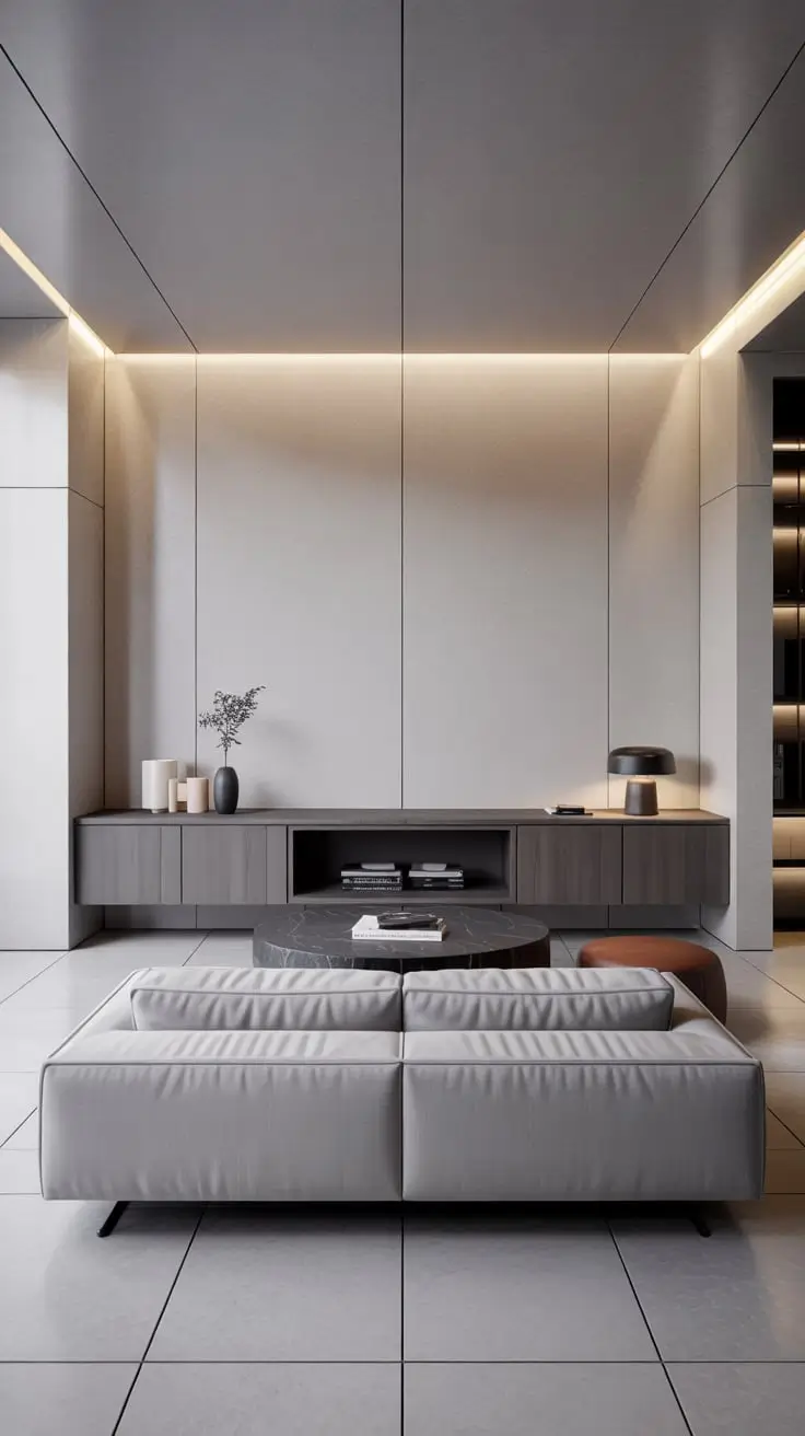 Inspiring Concepts For Modern Family Rooms In 2026