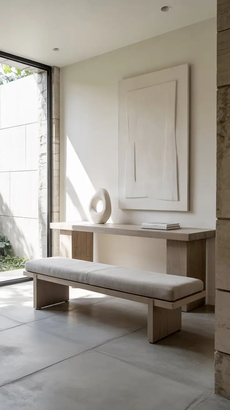 Transform Your Home Entrance With Inspiring Foyers Ideas 2026