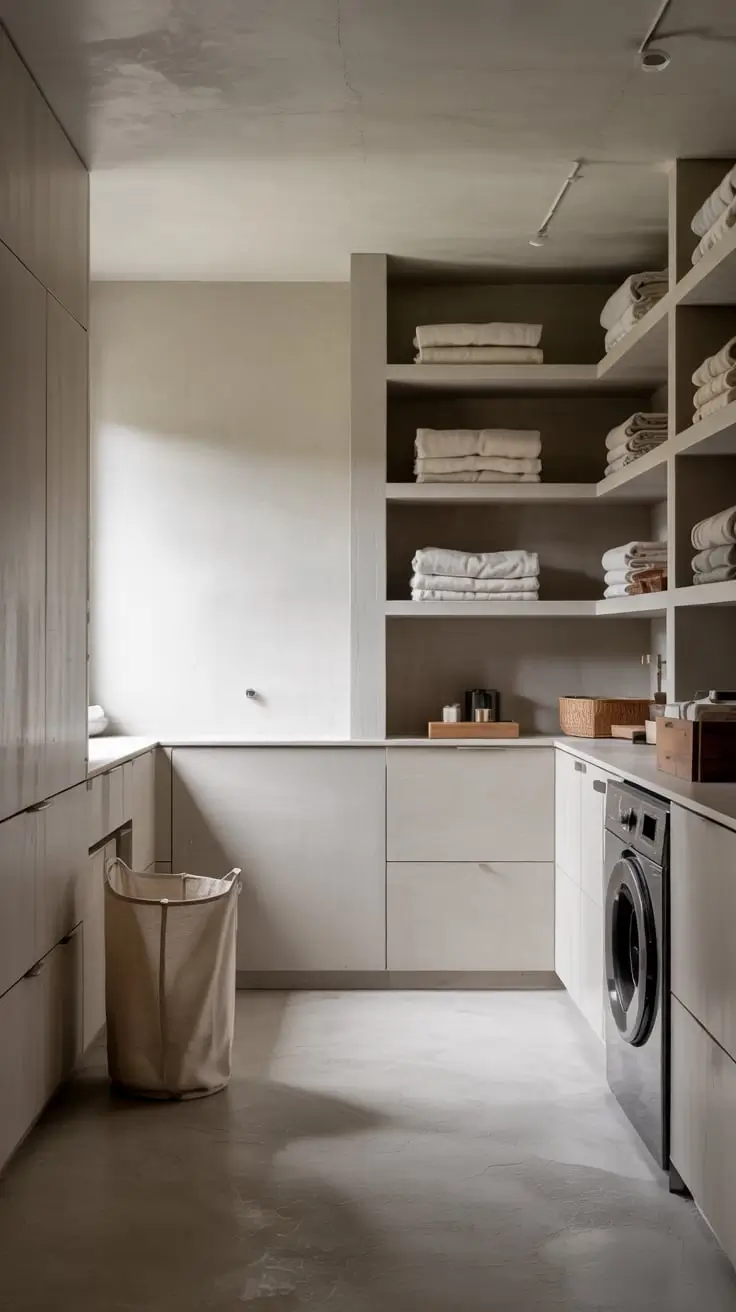 Fresh Laundry Room Remodel Ideas 2026 to Transform Your Space