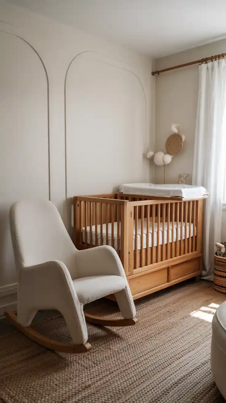 Fresh Nursery Ideas 2026 To Transform Your Baby’s Room With Style And Comfort