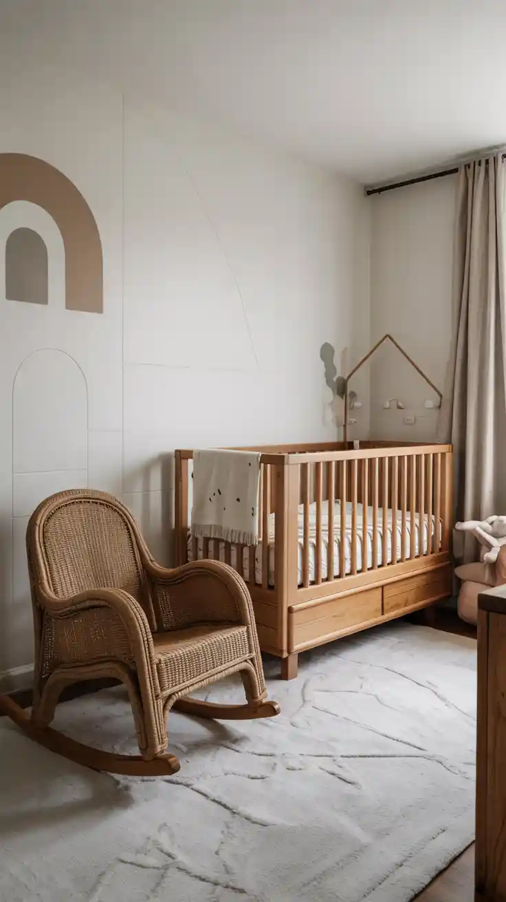 Fresh Nursery Ideas 2026 To Transform Your Baby’s Room With Style And Comfort