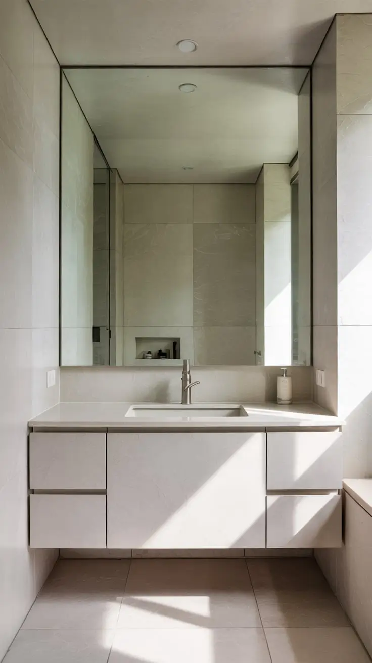 Fresh Trends To Elevate Your Vanity With Bathroom Sink Decor Ideas 2026