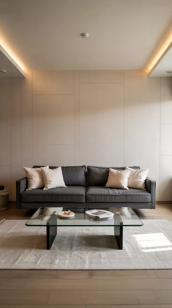 Transform Your Space With the Best Living Room Wall Decoration Ideas 2026