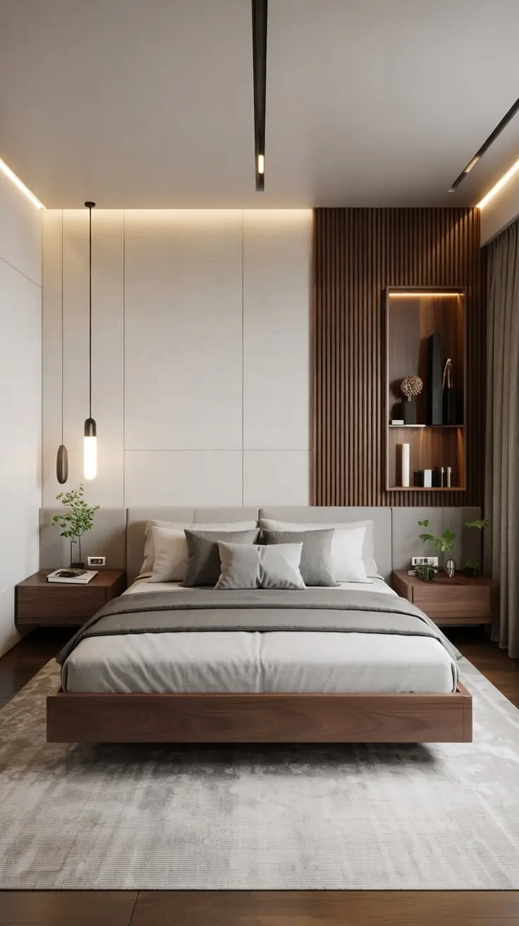 Discover Inspiring Wooden Bed Design Ideas 2026 For Modern And Cozy Bedrooms