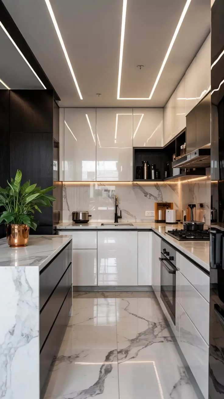 Discover The Most Stunning Kitchen Colors Ideas 2026 For A Stylish Home Transformation