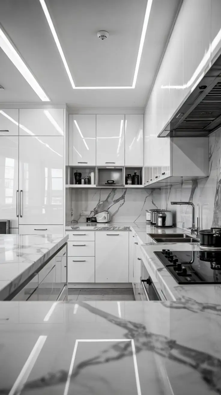 Discover The Most Stunning Kitchen Colors Ideas 2026 For A Stylish Home Transformation