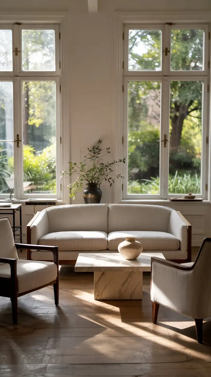 Transform Your Parlor in Style: Fresh Remodeling Inspirations for 2026