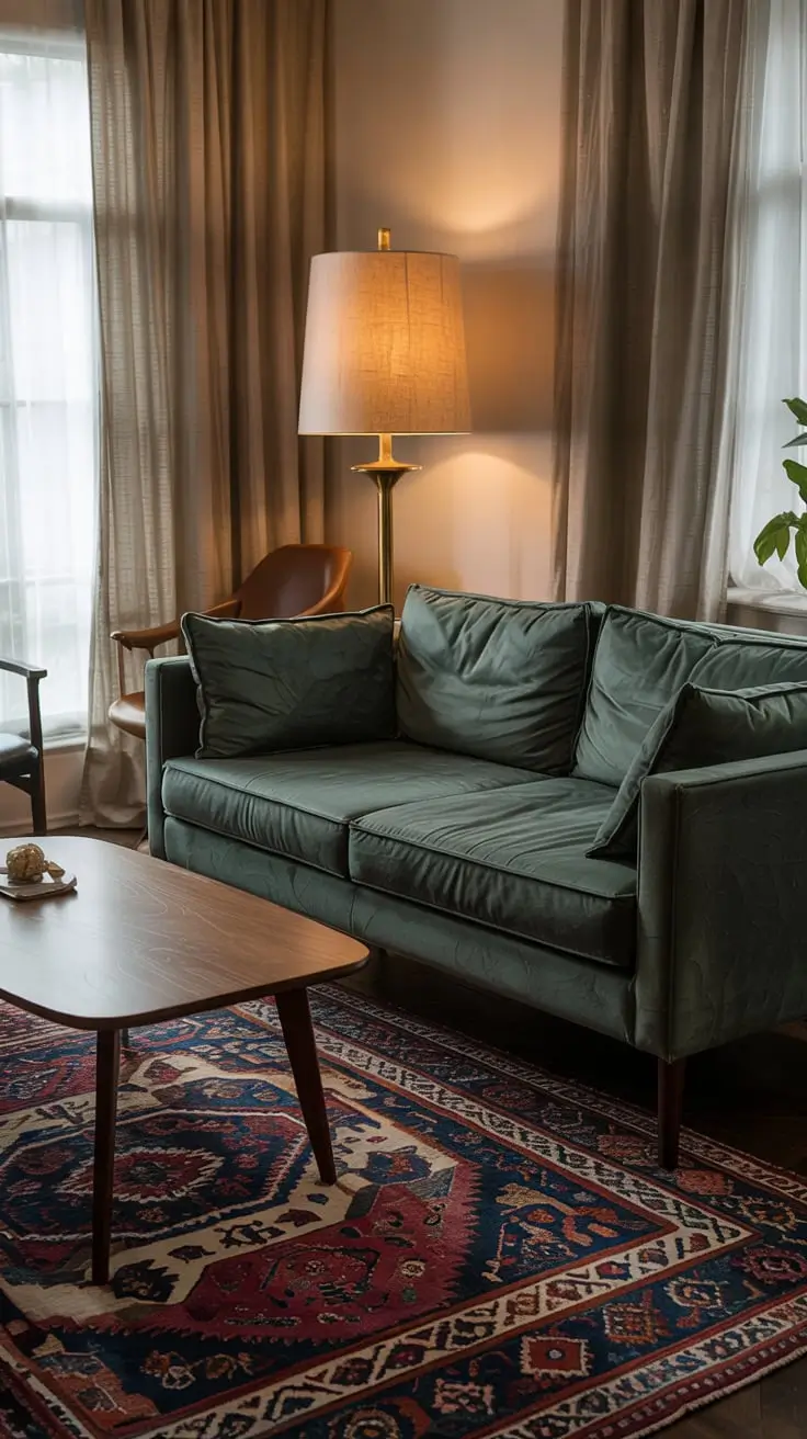 Transform Your Space With Stunning Rugs For Living Room Ideas 2026