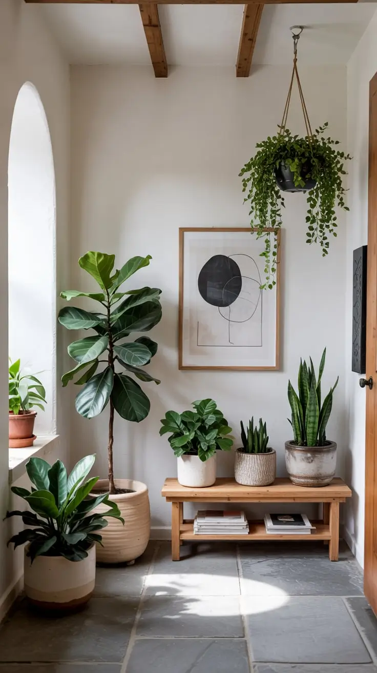 Transform Your Home Entrance With Inspiring Foyers Ideas 2026