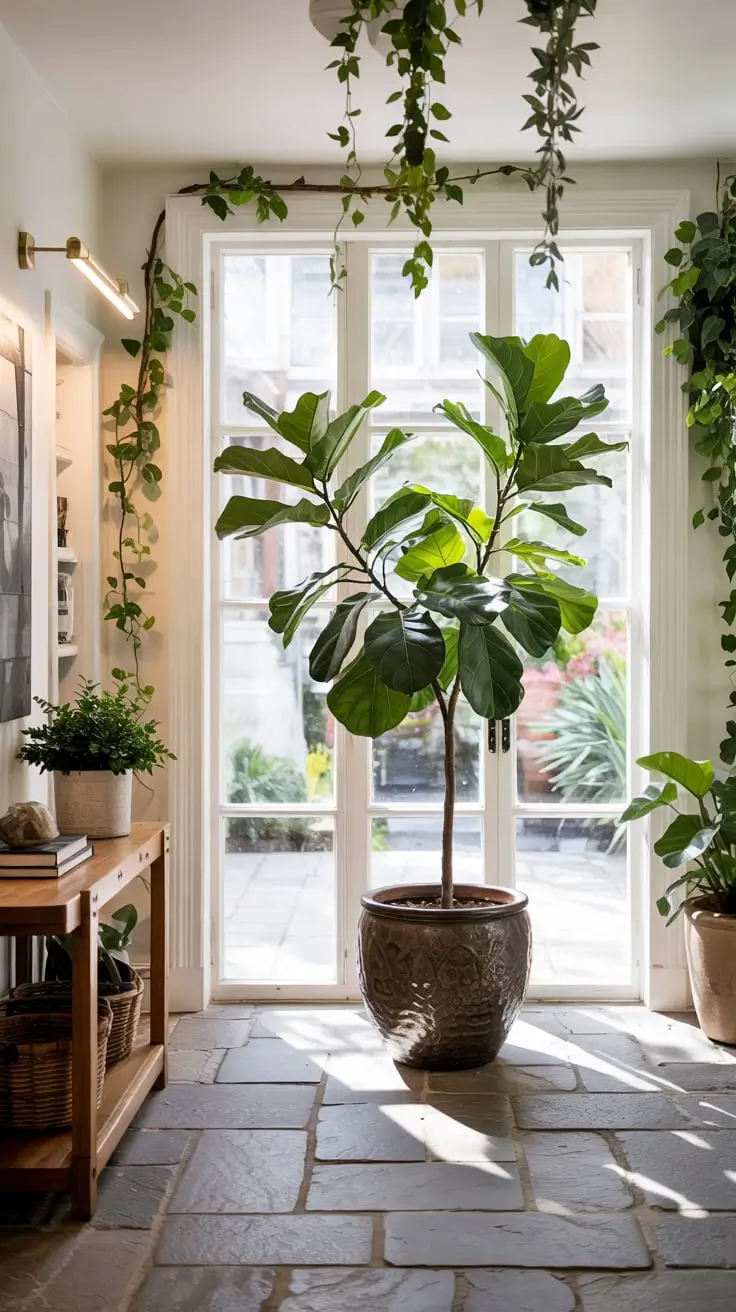 Transform Your Home Entrance With Inspiring Foyers Ideas 2026