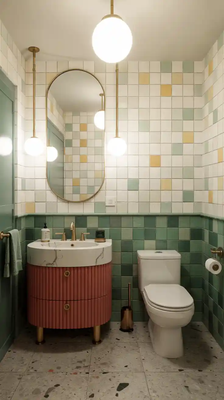 Modern Inspirations For Bathroom Interior Ideas 2026