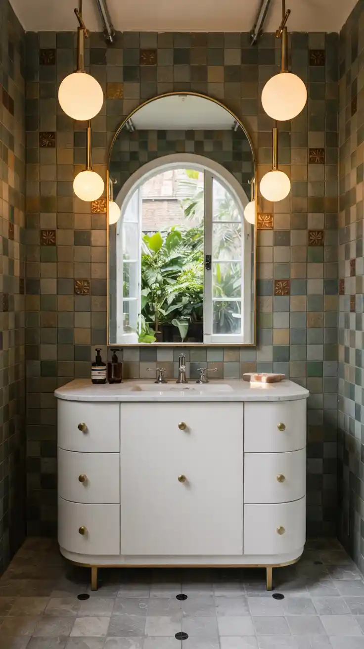 Modern Inspirations For Bathroom Interior Ideas 2026