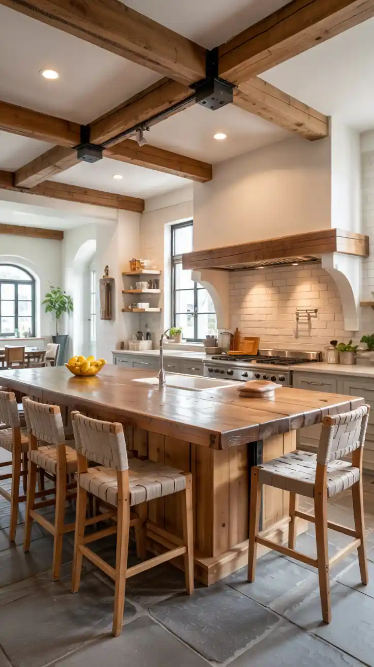 Fresh Concepts For Transforming Your Open Kitchen Space In 2026