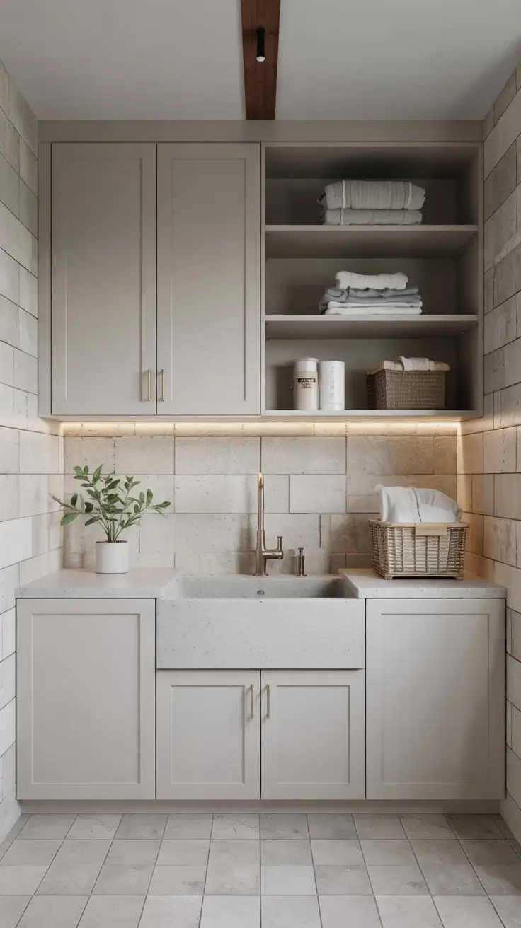 Fresh Laundry Room Remodel Ideas 2026 to Transform Your Space