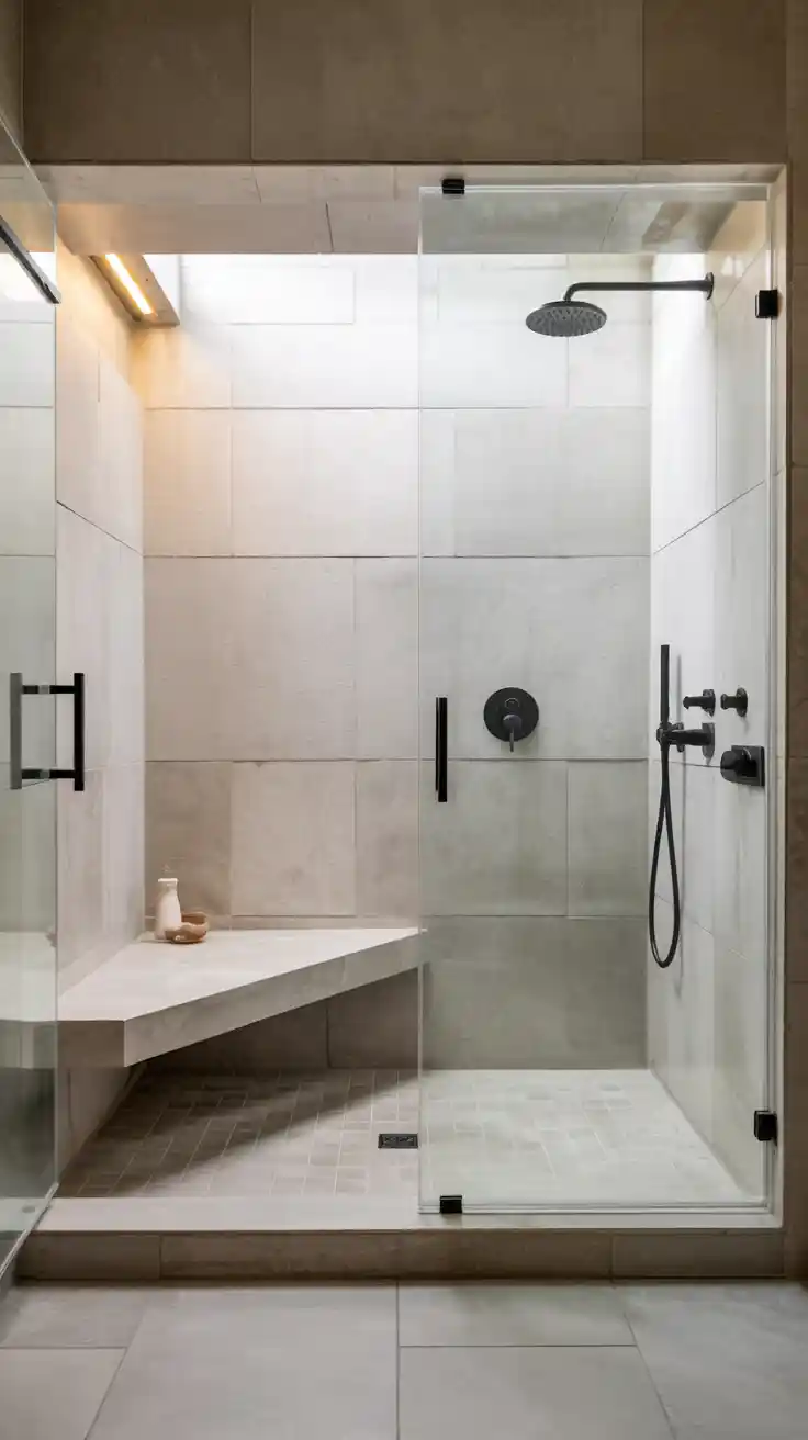 Modern Transformations For A Stylish And Functional Shower Space In 2026