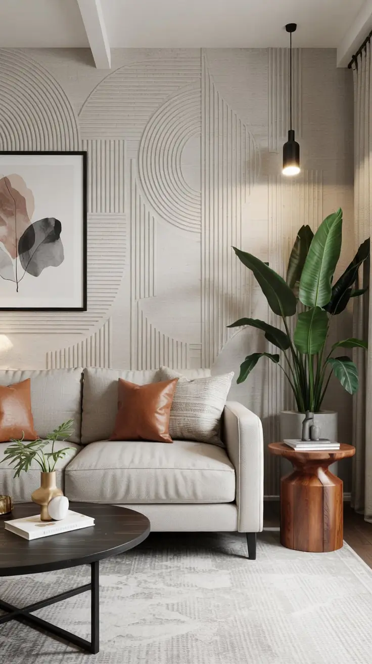 Transform Your Space With the Best Living Room Wall Decoration Ideas 2026