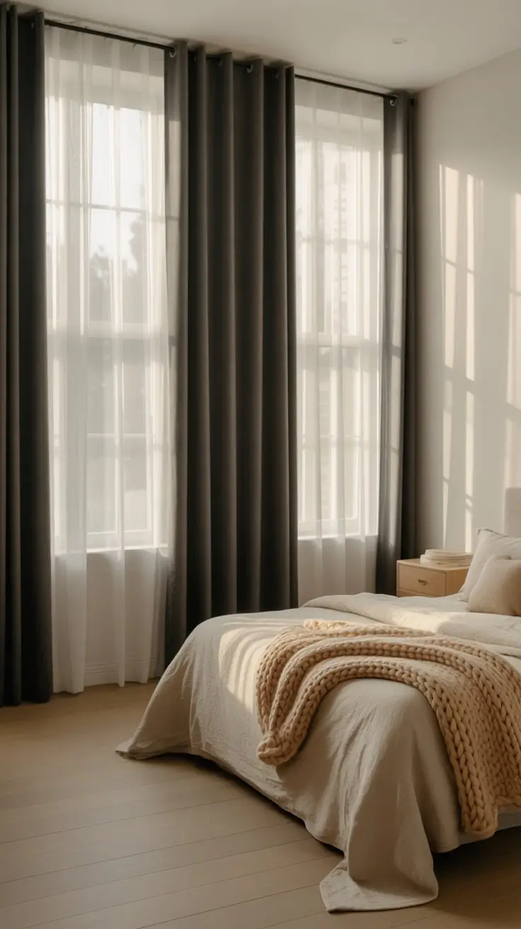 Modern Inspirations For Stunning Bedroom Transformations In 2026