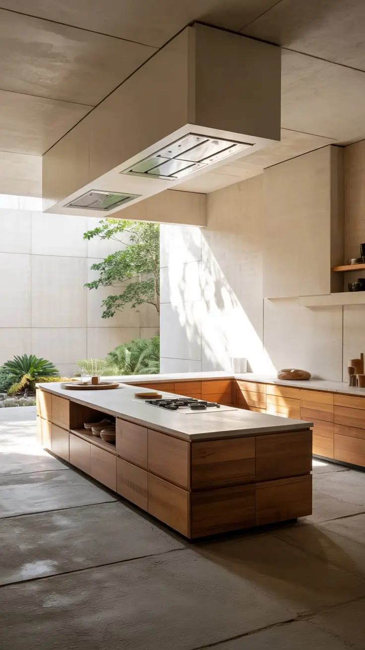 Modern Elegance Awaits Discover Inspiring Kitchen Counter Decor Ideas for 2026