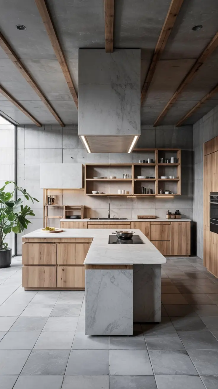 Modern Elegance Awaits Discover Inspiring Kitchen Counter Decor Ideas for 2026