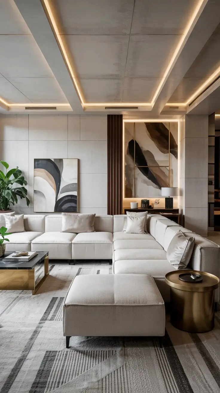 Timeless Comfort And Innovation In Luxury Sofa Design 2026