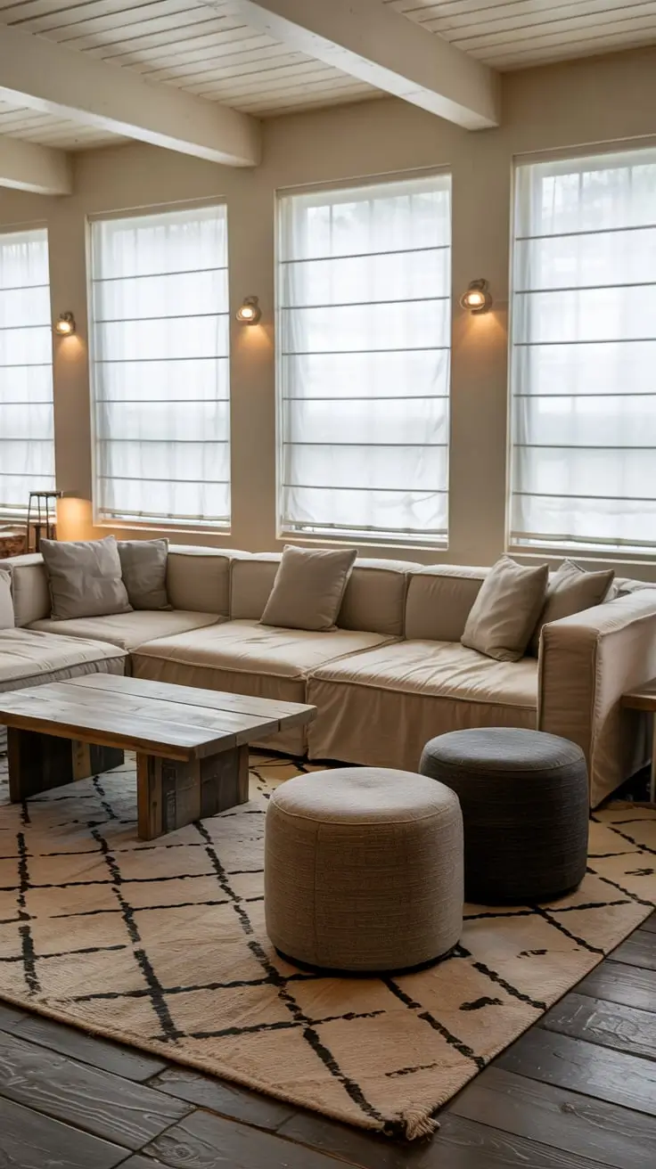 Inspiring Concepts For Modern Family Rooms In 2026