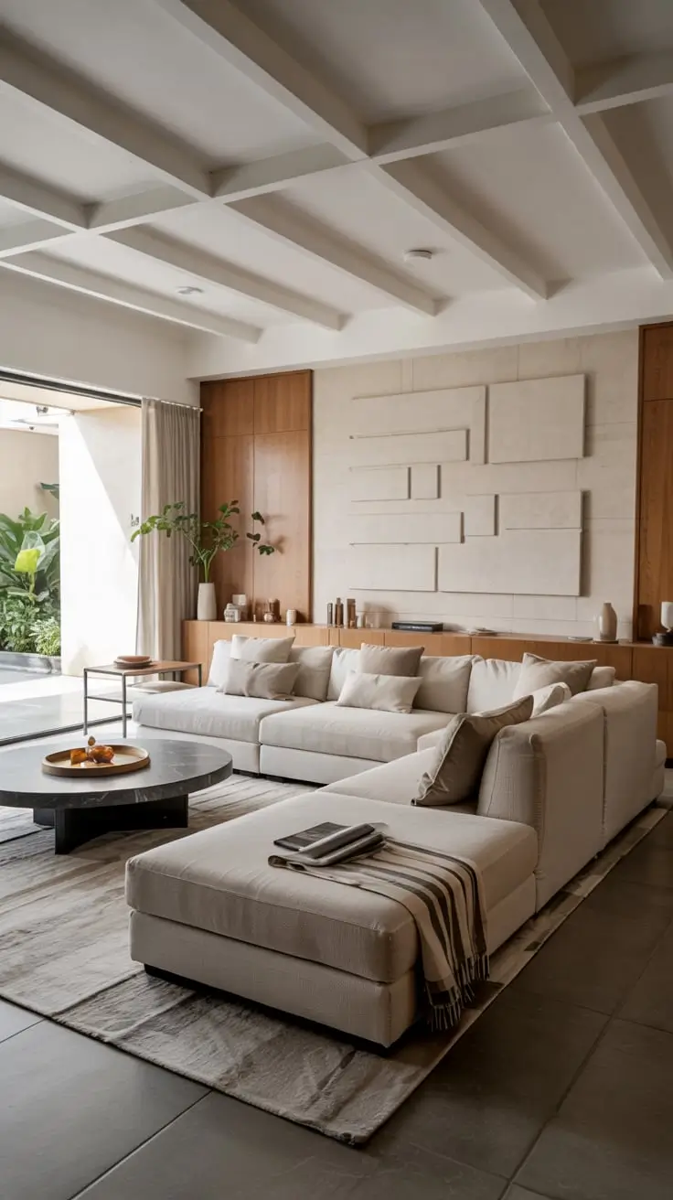 Inspiring Concepts For Modern Family Rooms In 2026